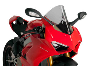Puig Racing Screen Ducati Panigale V4/V4 S/V4 18' Espec