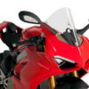 Puig Racing Screen Ducati Panigale V4/V4 S/V4 18' Espec