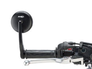 Puig Rear Mirror Mod. Grand Tracker L/Left-Right Homol.