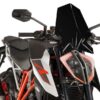 Puig Winds. New Generation Ktm1290 Superduke R 17-18' C