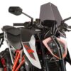 Puig Winds. New Generation Ktm1290 Superduke R 17-18' C