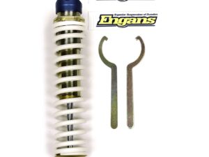 Engans Telastoniskari (Etu) Ski-Doo Tundra 2021-