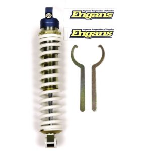 Engans Telastoniskari (Etu) Ski-Doo Tundra 2021-