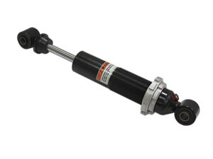 Sno-X Telaston kaasuiskunvaimentaja Lynx