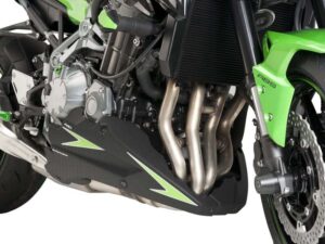 Puig Engine Guard Kawasaki Z900 17-18''C/Carbon Look