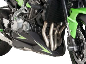 Puig Engine Guard Kawasaki Z900 17-18''C/Black Matt