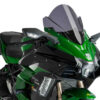 Puig Racing Screen Kawasaki Ninja H2 Sx 18' C/Dark Smok