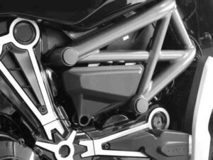 Puig Chassis Plugs Ducati X Diavel/S 16'-18'