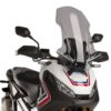 Puig Touring Screen Honda X-Adv 17-18'' C/Smoke