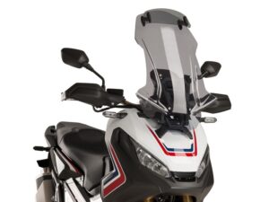 Puig Screen Tou/Vis Honda X-Adv 17-18'' C/Smoke