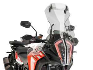 Puig Screen Tou/Vis Ktm 1290 Superadventure R/S C/Smoke