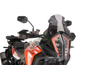 Puig Racing Screen Ktm 1290 Superadventure R/S C/Dark S