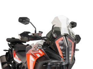 Puig Racing Screen Ktm 1290 Superadventure R/S C/Clear