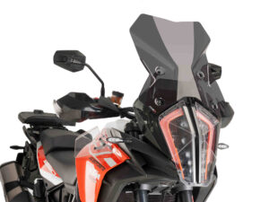 Puig Screen Tour Ktm 1290 Superdaventure R/S 17' C/Dark