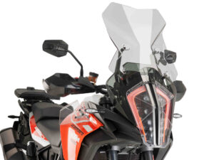 Puig Screen Tour Ktm 1290 Superdaventure R/S 17' C/Smok
