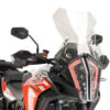 Puig Screen Tour Ktm 1290 Superdaventure R/S 17' C/Clea