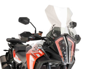 Puig Screen Tour Ktm 1290 Superdaventure R/S 17' C/Clea