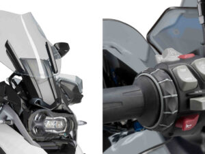 Puig Metal Elevation Electronic Mechanism Ers Bwm R1200