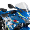 Puig Racing Screen Suzuki Gsx-R125 17-18'C/Transparen