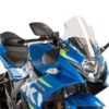 Puig Racing Screen Suzuki Gsx-R250 17-18'C/Clear