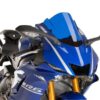 Puig Racing Screen Yamaha Yzf-R6 17-18' C/Blue