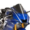 Puig Racing Screen Yamaha Yzf-R6 17-18' C/Carbon
