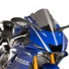 Puig Racing Screen Yamaha Yzf-R6 17-18' C/Dark Smoke