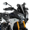 Puig Racing Screen Yamaha Mt-09 Tracer 18'- C/Dark Smok