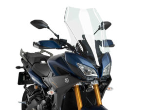 Puig Touring Screen Yamaha Mt-09 Tracer 18'- C/Clear