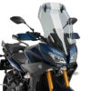 Puig Touring Screen C/Vis Yamaha Mt-09 Tracer 18' C/Lig