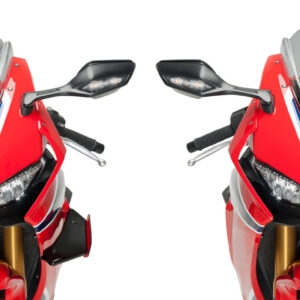 Puig Conjunto De Alerones Para Honda Cbr1000Rr 17-18'