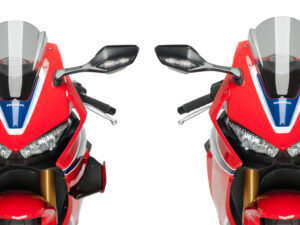 Puig Conjunto De Alerones Para Honda Cbr1000Rr 17-18'