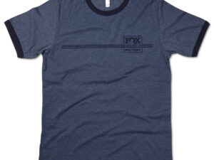 Fox Kit: 10ea of Valve: [1.425 OD X 0.377 ID X 0.010 TH]