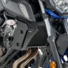 Puig Radiator Side Panels Mt07 18'- C/Carbon Look