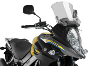 Puig Headlight Prot. Suzuki Dl650Vstrom/Xt /650/Xt 17-1