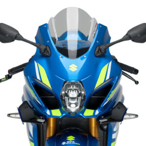 Puig Conjunto De Alerones Para Suzuki Gsx-R1000 17-18'