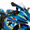 Puig Kit Of Wings For Suzuki Gsx-R1000 17'- C/Black