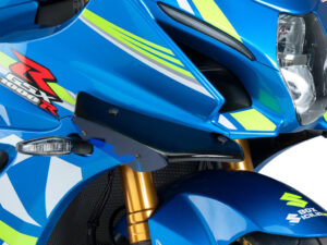 Puig Conjunto De Alerones Para Suzuki Gsx-R1000 17-18'