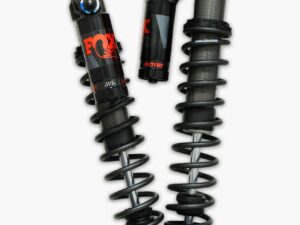 Fox Iskunvaimentajat Zero 2.0 QS3-R Can-Am Outlander 2019-(taakse)