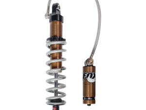 Fox Podium RC2 ATV Takaiskunvaimentaja