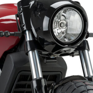 Puig Support Set Front Turn Lights Scout Bobber