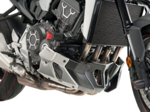 Puig Engine Spoiler Honda Cb1000R Neo Sports Cafe C/Car