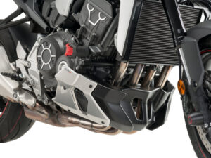 Puig Engine Spoiler Honda Cb1000R Neo Sports Cafe C/Mat