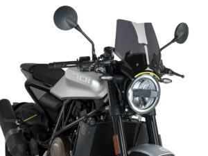 Puig Winds. New Gener. Husqvarna Vitpilen 701 17-19