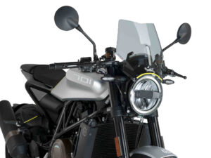 Puig Winds. New Gener. Husqvarna Vitpilen 701 17-19