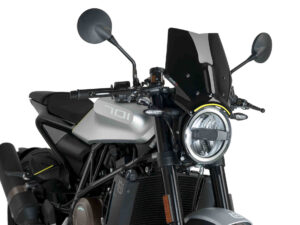 Puig Winds. New Gener. Husqvarna Vitpilen 701 17-19