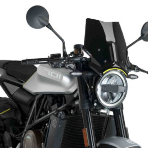 Puig Winds. New Gener. Husqvarna Vitpilen 701 17-19