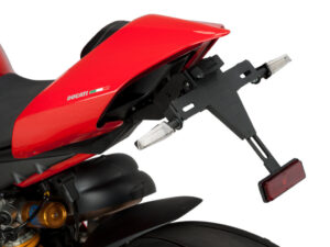 Puig License Support Ducati Panigale V4/S/Speciale