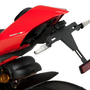 Puig License Support Ducati Panigale V4/S/Speciale