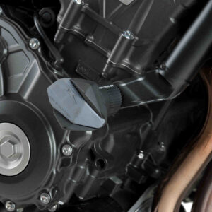 Puig Crash Pads ""R12"" Honda Cb1000R Neo Sports Caf